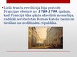 Presentations 'Lielā Franču revolūcija', 2.