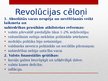 Presentations 'Lielā Franču revolūcija', 3.