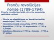 Presentations 'Lielā Franču revolūcija', 7.