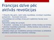 Presentations 'Lielā Franču revolūcija', 11.