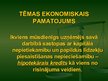 Presentations 'Hipotekārais kredīts Latvijā', 3.