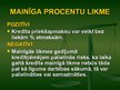 Presentations 'Hipotekārais kredīts Latvijā', 12.