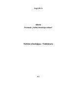 Research Papers 'Mobilās tehnoloģijas - viedtālrunis', 1.
