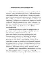 Research Papers 'Inflācija Latvijā', 4.