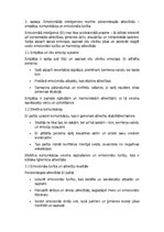 Research Papers 'Kā attīstīt emocionālo inteliģenci darbā un attiecībās', 5.