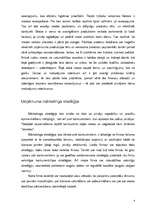 Research Papers 'SIA ”Maiznīca” stratēģiskais projekts', 4.