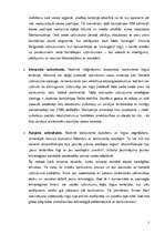 Research Papers 'SIA ”Maiznīca” stratēģiskais projekts', 7.