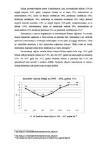 Summaries, Notes 'Itālijas ekonomikas raksturojums un atbilstība Māstrihtas kritērijiem', 5.