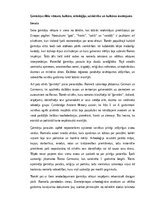 Summaries, Notes 'Ģermāņu ciltis: vēsture, kultūra, mitoloģija, sabiedrība un kultūras mantojums', 1.