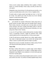 Summaries, Notes 'Ģermāņu ciltis: vēsture, kultūra, mitoloģija, sabiedrība un kultūras mantojums', 18.