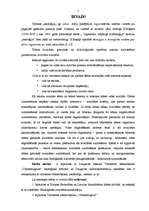 Term Papers 'Daugavas baseina apgabala vides kvalitātes nodrošināšanas pasākuma pamatojums', 5.