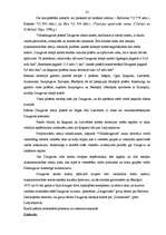 Term Papers 'Daugavas baseina apgabala vides kvalitātes nodrošināšanas pasākuma pamatojums', 22.
