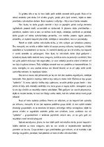 Essays 'Mana metodoloģija tulkošanas procesā', 1.