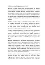 Essays 'Iesildīšanās vingrinājumi sportā – sagatavošana fiziskajai un psiholoģiskajai sl', 1.