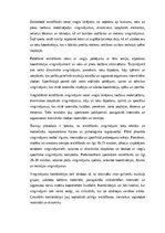 Essays 'Iesildīšanās vingrinājumi sportā – sagatavošana fiziskajai un psiholoģiskajai sl', 5.