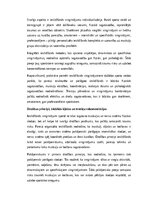 Essays 'Iesildīšanās vingrinājumi sportā – sagatavošana fiziskajai un psiholoģiskajai sl', 6.