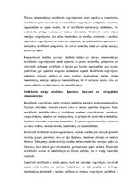 Essays 'Iesildīšanās vingrinājumi sportā – sagatavošana fiziskajai un psiholoģiskajai sl', 8.