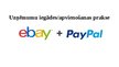 Research Papers 'Uzņēmumu iegādes/apvienošanas prakse: “eBay” un “PayPal” iegāde', 15.
