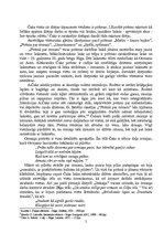 Essays 'Latvijas vēstures interpretācija A.Čaka poēmā "Poēma par ormani"', 2.
