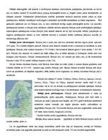 Research Papers 'Vides piesārņojuma ietekmes uz Baltijas jūras zīdītāju populācijām', 2.