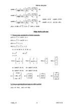 Summaries, Notes 'Datu aproksimācija ar polinomiem', 2.