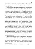 Term Papers 'Jelgavas pilsētas ieņēmumu un izdevumu analīze', 20.