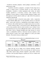 Term Papers 'Jelgavas pilsētas ieņēmumu un izdevumu analīze', 31.