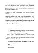 Term Papers 'Jelgavas pilsētas ieņēmumu un izdevumu analīze', 33.