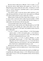 Term Papers 'Jelgavas pilsētas ieņēmumu un izdevumu analīze', 42.