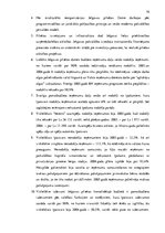 Term Papers 'Jelgavas pilsētas ieņēmumu un izdevumu analīze', 73.