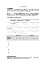 Summaries, Notes 'Resursu plānošana', 1.