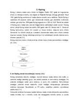 Research Papers '"Kipling" zīmola un tā komunikācijas izvērtējums Latvijas modes industrijā', 11.