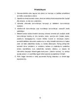Research Papers '"Kipling" zīmola un tā komunikācijas izvērtējums Latvijas modes industrijā', 19.