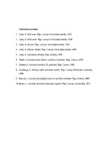 Essays 'Andrejs Upīts: vēsturiskās, sociālās un psiholoģiskās dimensijas latviešu prozā', 4.