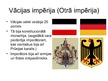 Presentations 'Vācijas attīstība 19.gadsimta trešajā daļā', 6.