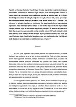 Research Papers 'Jūgendstils Spānijā', 11.