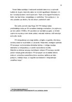 Research Papers 'Sabiedrisko attiecību menedžera loma uzņēmuma reputācijas veidošanā', 18.