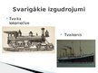 Presentations 'Enerģētika 19.gadsimtā', 4.