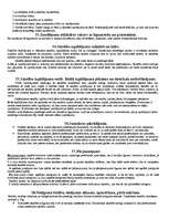 Summaries, Notes '2006.gada LU eksāmens saistību tiesībās', 9.