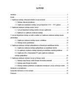 Term Papers 'Uzņēmuma ienākuma nodokļa aprēķināšana, problēmas un to risinājumi', 2.