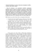Term Papers 'Elektroniskās deklarēšanas sistēmas izmantošanas iespējas un trūkumi', 44.