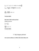 Summaries, Notes 'Metāla konstrukcijas prkatiskais darbs nr.2. “Metāla konstrukcijju pamataprēķini', 12.