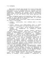 Research Papers 'Netradicionālās lauksaimniecības nozares Latvijā un Talsu rajonā', 36.
