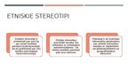 Presentations 'Stereotipi un aizspriedumi', 12.