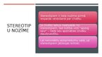Presentations 'Stereotipi un aizspriedumi', 15.