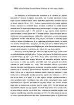 Essays 'Meža saimnieciskās izmantošanas ietekme uz reto sugu piepēm', 1.