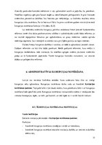 Research Papers 'Korupcija valsts veselības aprūpes sistēmā Latvijā', 15.