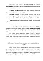 Research Papers 'Korupcija valsts veselības aprūpes sistēmā Latvijā', 17.
