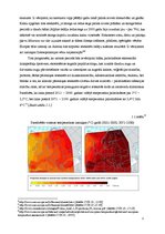 Research Papers 'Gaisa temperatūras mainība un dinamika', 3.