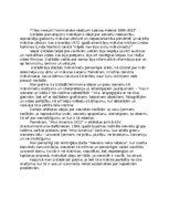 Essays '“Tikai neraudi!” — feministiskie skatījumi Latvijas mākslā (1965–2023)', 1.